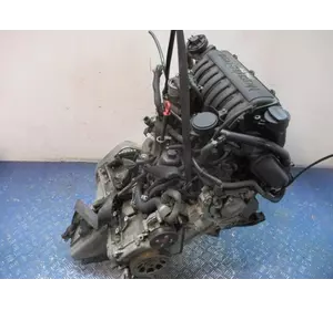 Двигатель мотор Mercedes A-Class W168 A170 1.7 cdi OM668 668.940