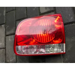 Ліхтар задній правий внутрішній VW Touareg 7L 7L6945094R