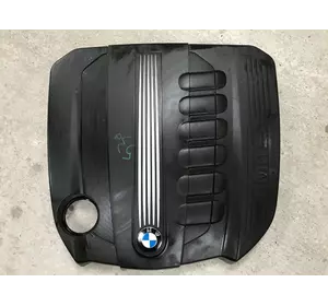 Звукоізоляційний кожух 13718510365 BMW БМВ 740 XDrive F01 3,0
