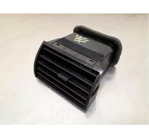 Дефлектор чорний Phaeton 3D1819701 1QA