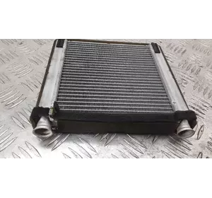Радиатор печки (отопителя)Phaeton 3D0898030