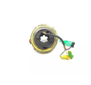 Кольцо airbag контактное, шлейф руля Mercedes w211 A1714640918