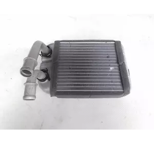 VAG радиатор печки (отопителя задний) vw touareg 7L0819032A