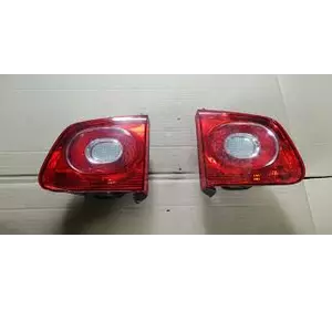 Задний фонарь VW Tiguan 5N0 5N0945093C