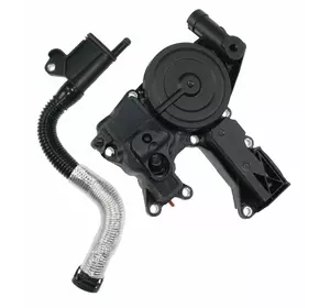 Маслоотделитель (сепаратор) системы вентиляции картера VW Passat CC 06H103495E