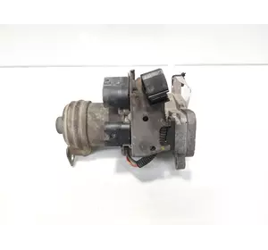 Мотор управления раздаткой touareg 0AD341601C