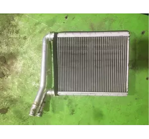 Радиатор печки (отопителя) Toyota Corolla E18 E180 8710702150