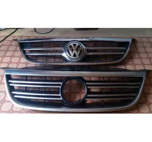 Решітка радіатора VW Tiguan 5N0 5N0853651C2ZZ