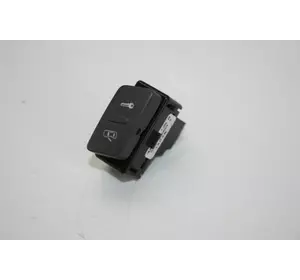 Запобіжний вимикач центрального замку металік anthrazit (сірий) VW Phaeton 3D0962125B 5W8
